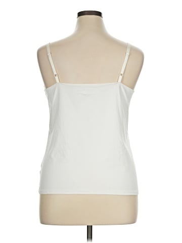 Coldwater Creek Sleeveless Top (view 2)