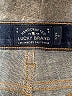 Lucky Brand Hearts Blue Jeans Size 6R - photo 7