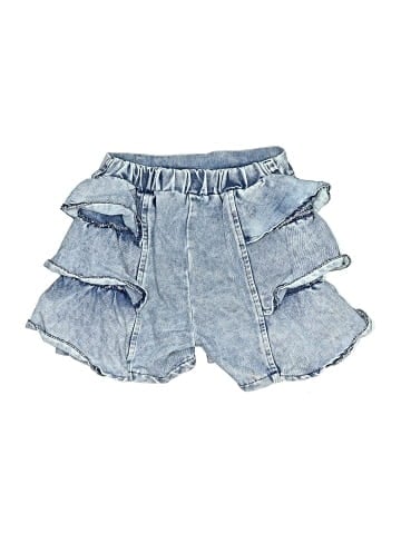 Shein Denim Shorts (view 2)