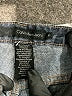 CALVIN KLEIN JEANS Blue Jeans Size 10 - photo 7