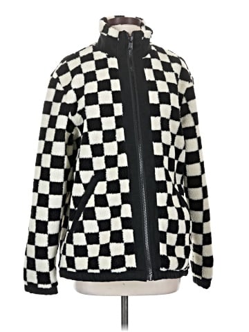 Pendleton Track Jacket (view 1)