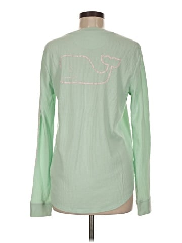 Vineyard Vines Long Sleeve T-Shirt (view 2)