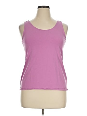 J.Jill Sleeveless Top (view 1)