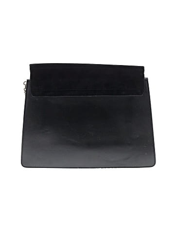 Chloé Leather Shoulder Bag (view 2)