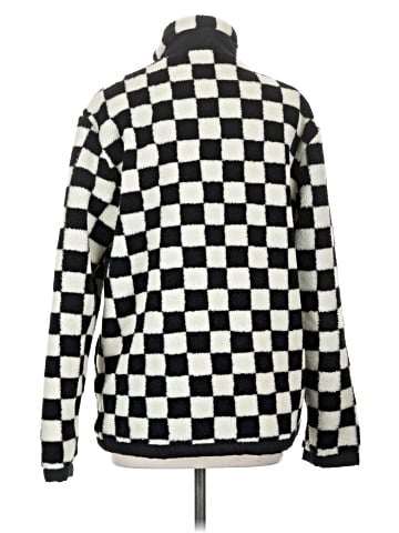 Pendleton Track Jacket (view 2)