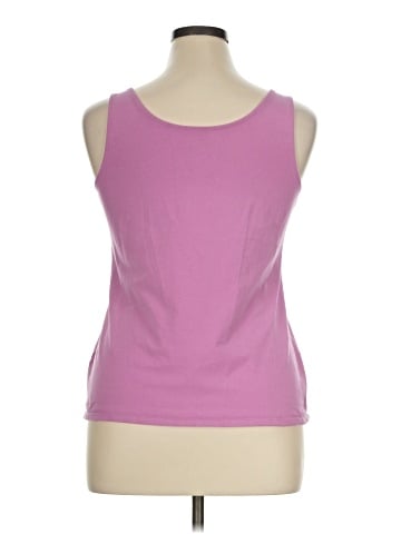 J.Jill Sleeveless Top (view 2)