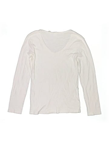 Petit Bateau Long Sleeve T-Shirt (view 2)