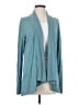 Athleta Teal Cardigan Size S - photo 1