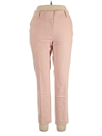 Ann Taylor LOFT Outlet Casual Pants (view 1)