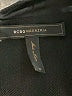 BCBGMAXAZRIA Black Cocktail Dress Size 10 - photo 7