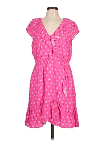 J.Crew Casual Dress (view 1)