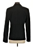 Theory Houndstooth Black Blazer Size 4 - photo 2