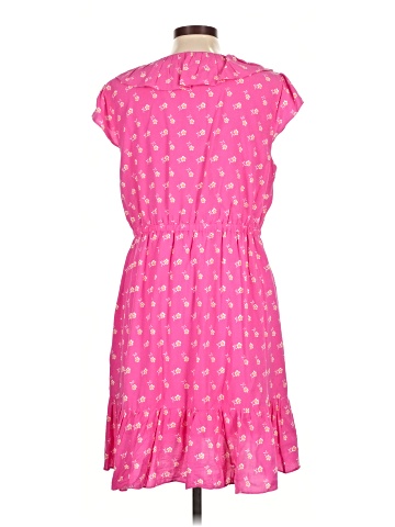 J.Crew Casual Dress (view 2)