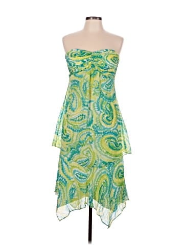Sangria Cocktail Dress (view 1)