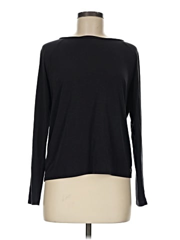 Gap Fit Long Sleeve T-Shirt (view 1)