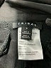 Tribal Solid Black Active Pants Size 8 - photo 7