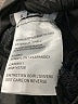 Tribal Solid Black Active Pants Size 8 - photo 8