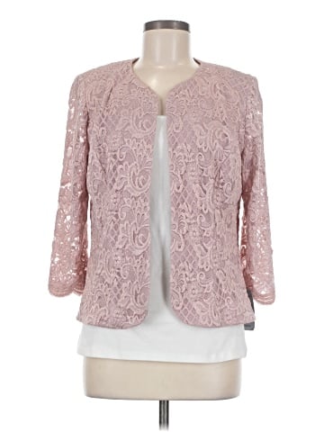 Alex Evenings Blazer (view 1)