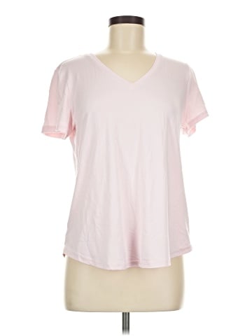 Ideology Short Sleeve T-Shirt (view 1)