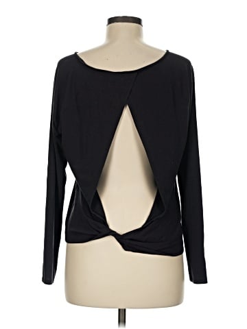 Gap Fit Long Sleeve T-Shirt (view 2)