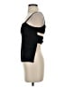 Zara Black Tank Top Size S - photo 5