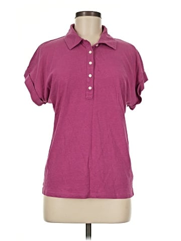 Brooks Brothers Short Sleeve Top (view 1)