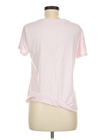 Ideology Short Sleeve T-Shirt (view 2)