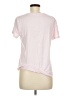 Ideology Pink Short Sleeve T-Shirt Size M - photo 2