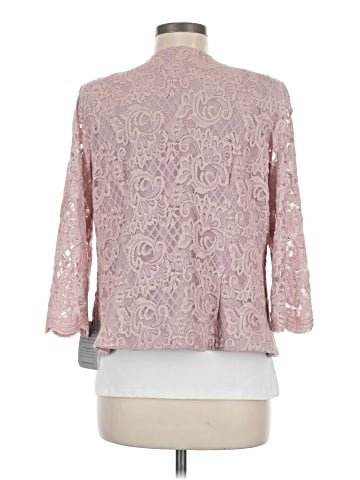 Alex Evenings Blazer (view 2)