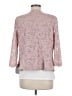 Alex Evenings Pink Blazer Size 8 - photo 2