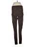 PrAna Brown Active Pants Size 4 - photo 2