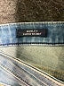 Vigoss Hearts Blue Jeans Size 28 waist - photo 7