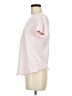 Ideology Pink Short Sleeve T-Shirt Size M - photo 5