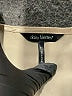 Daisy Fuentes Tan Sleeveless Blouse Size L - photo 7