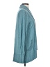 Athleta Teal Cardigan Size S - photo 4