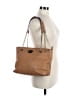 MICHAEL Michael Kors 100% Leather Solid Tan Leather Tote One size - photo 2