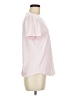 Ideology Pink Short Sleeve T-Shirt Size M - photo 4