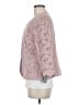 Alex Evenings Pink Blazer Size 8 - photo 5
