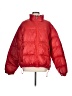 Boys Lie 100% Polyester Red Snow Jacket Size M - photo 1