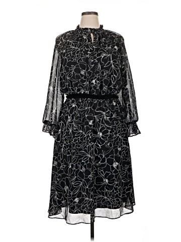 Maggy London Cocktail Dress (view 1)
