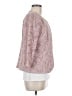 Alex Evenings Pink Blazer Size 8 - photo 4