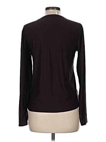 Active by Old Navy Long Sleeve T-Shirt (view 2)