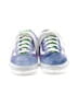 Vans Purple Sneakers Size 5 1/2 - photo 2