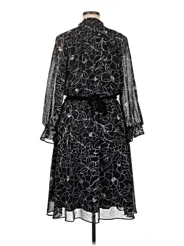 Maggy London Cocktail Dress (view 2)