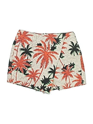 Topshop Skort (view 1)