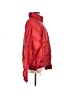 Boys Lie 100% Polyester Red Snow Jacket Size M - photo 4