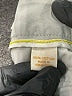 J.Crew 100% Cotton Solid Ivory Khaki Shorts Size 12 - photo 4