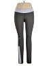 Under Armour Gray Yoga Pants Size XL - photo 1