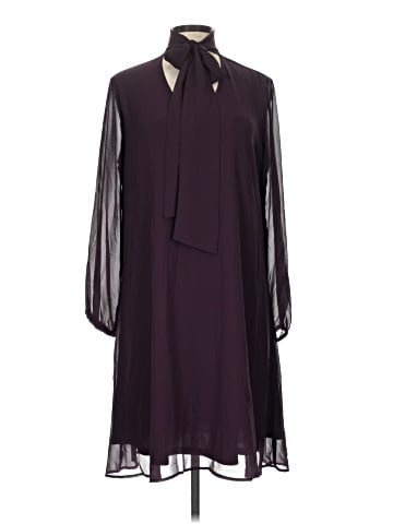 Anne Klein Casual Dress (view 1)