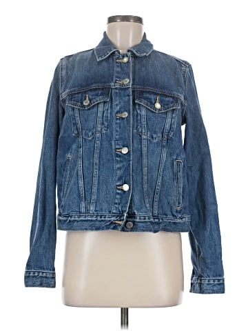 Gap Denim Jacket (view 1)
